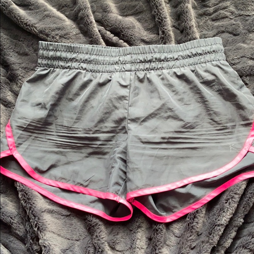 Workout Shorts